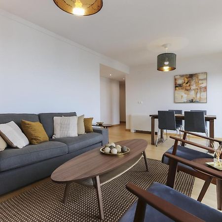 Expo Panoramic Views By Homing Apartment Lisboa Екстериор снимка